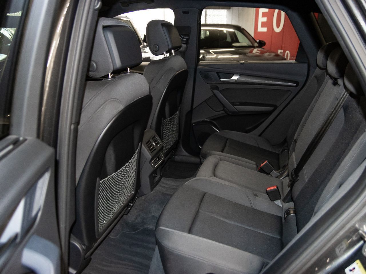 Audi Q5 55 TFSI e quattro S line Matrix LED Pano AHK foto 16