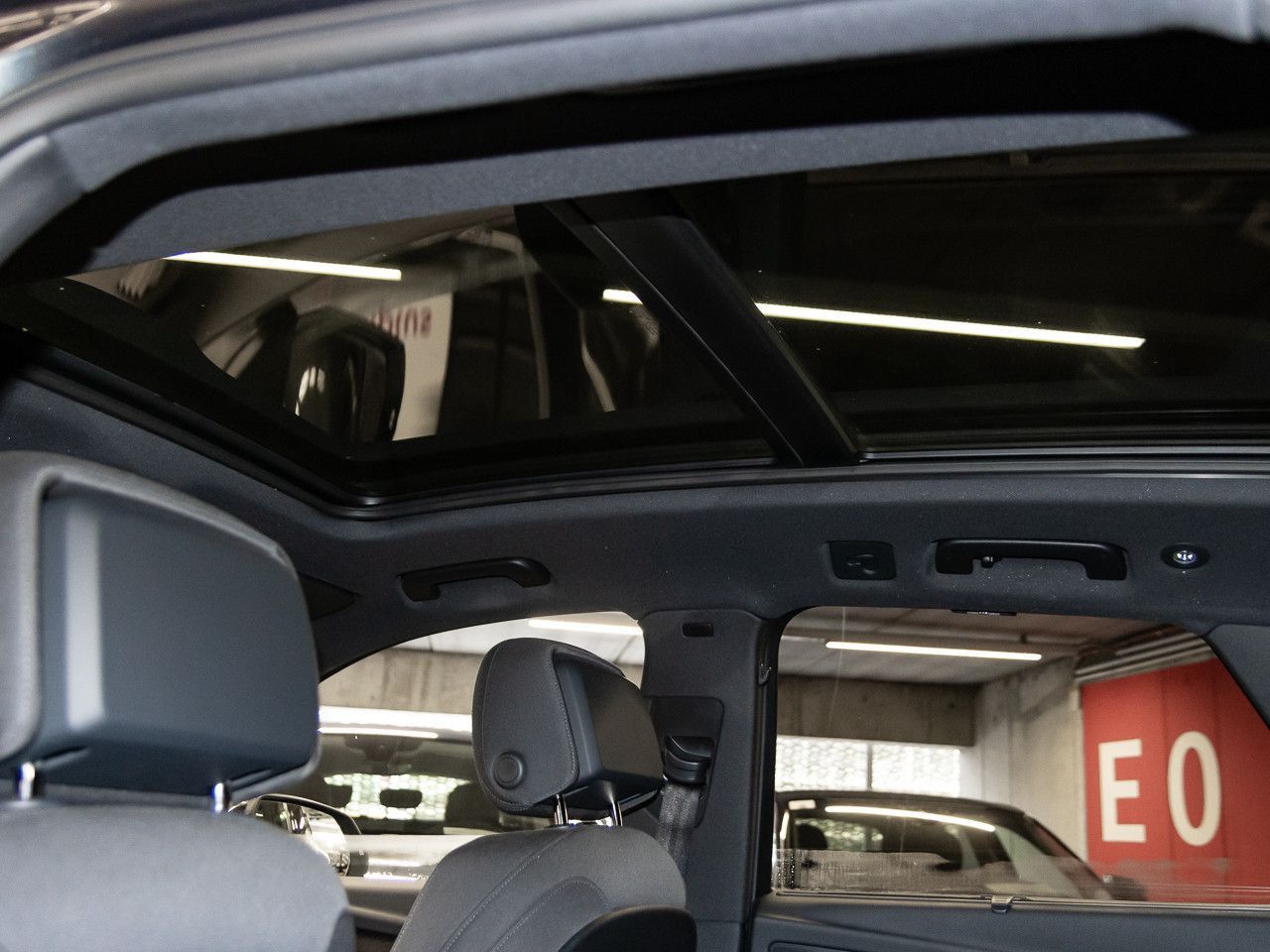 Audi Q5 55 TFSI e quattro S line Matrix LED Pano AHK foto 17