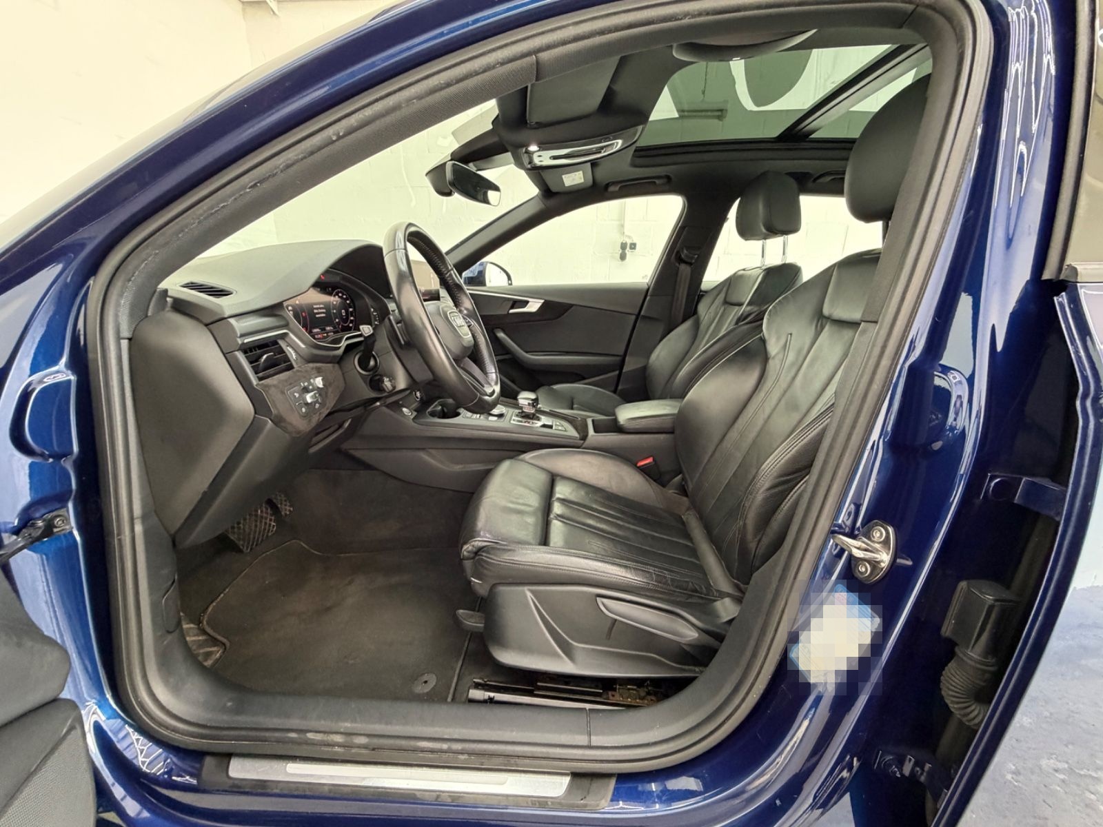 Audi A4 Avant 2.0 TDI S tronic foto 13