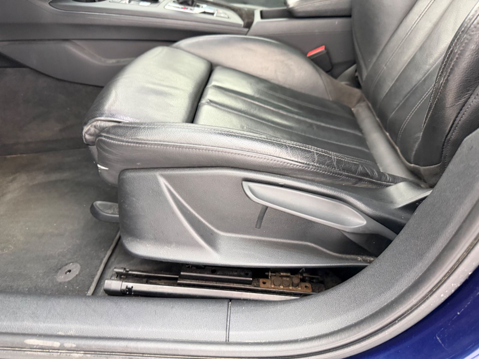 Audi A4 Avant 2.0 TDI S tronic foto 14