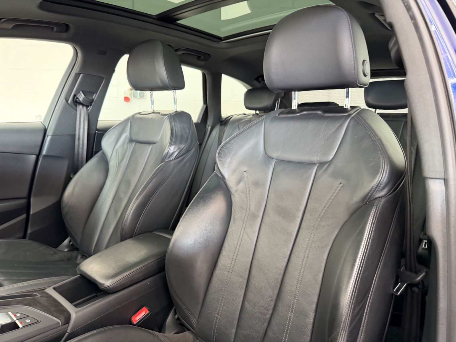 Audi A4 Avant 2.0 TDI S tronic foto 15