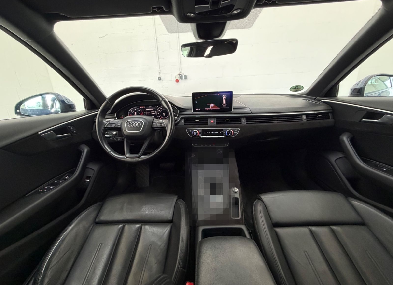 Audi A4 Avant 2.0 TDI S tronic foto 17