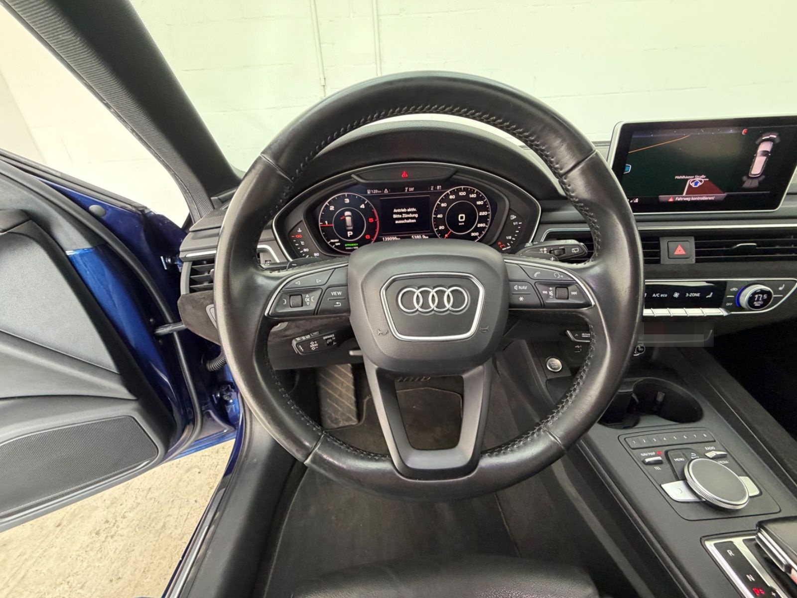 Audi A4 Avant 2.0 TDI S tronic foto 18