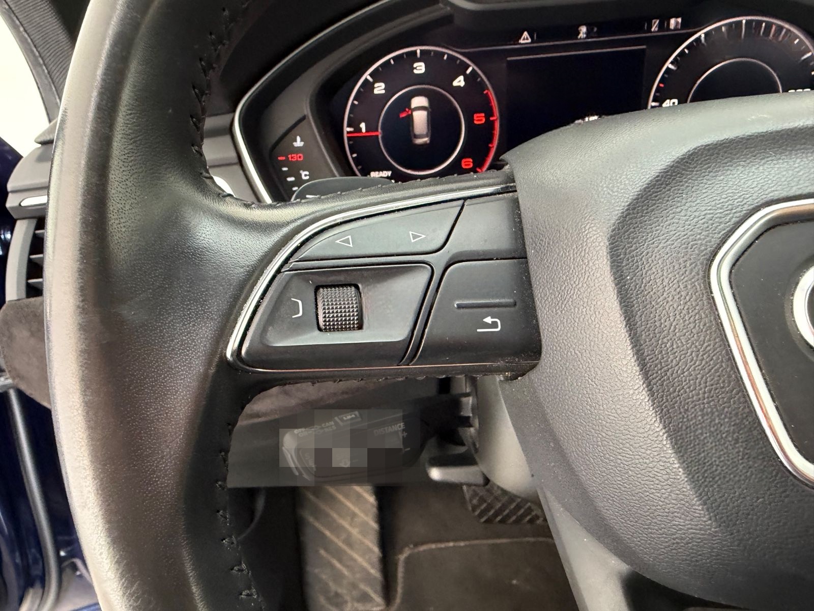 Audi A4 Avant 2.0 TDI S tronic foto 19