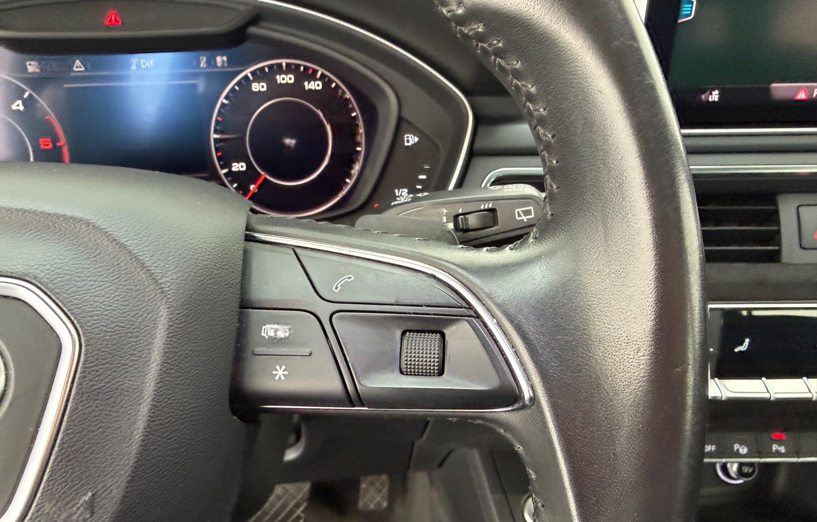 Audi A4 Avant 2.0 TDI S tronic foto 20