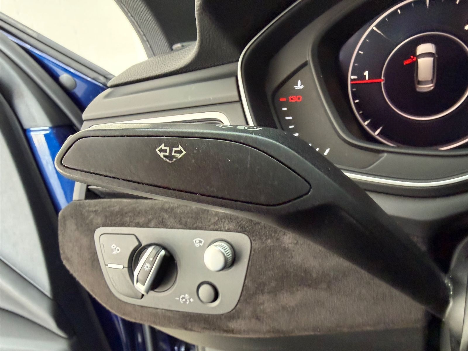 Audi A4 Avant 2.0 TDI S tronic foto 21