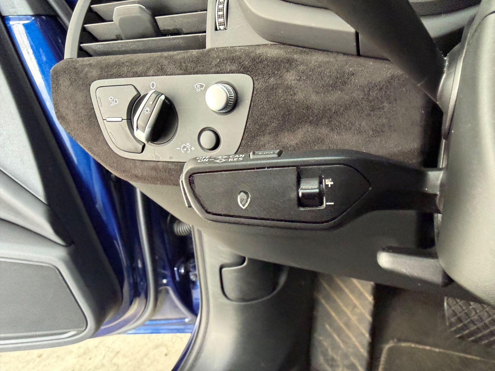 Audi A4 Avant 2.0 TDI S tronic foto 22