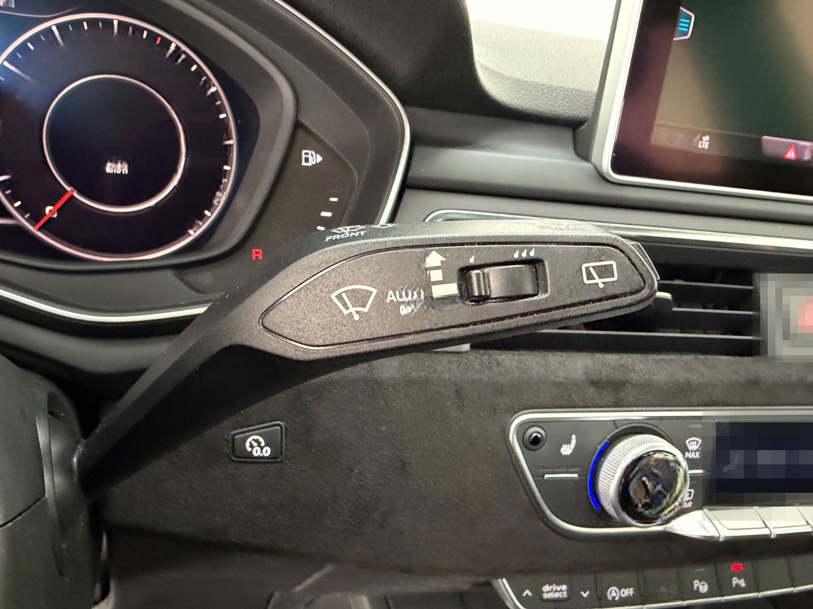 Audi A4 Avant 2.0 TDI S tronic foto 23