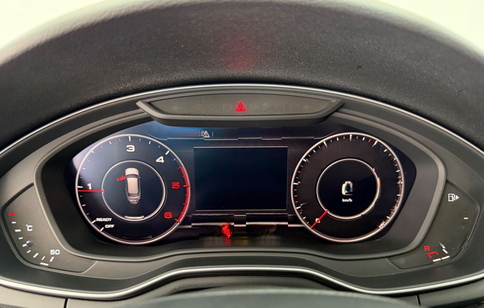 Audi A4 Avant 2.0 TDI S tronic foto 24