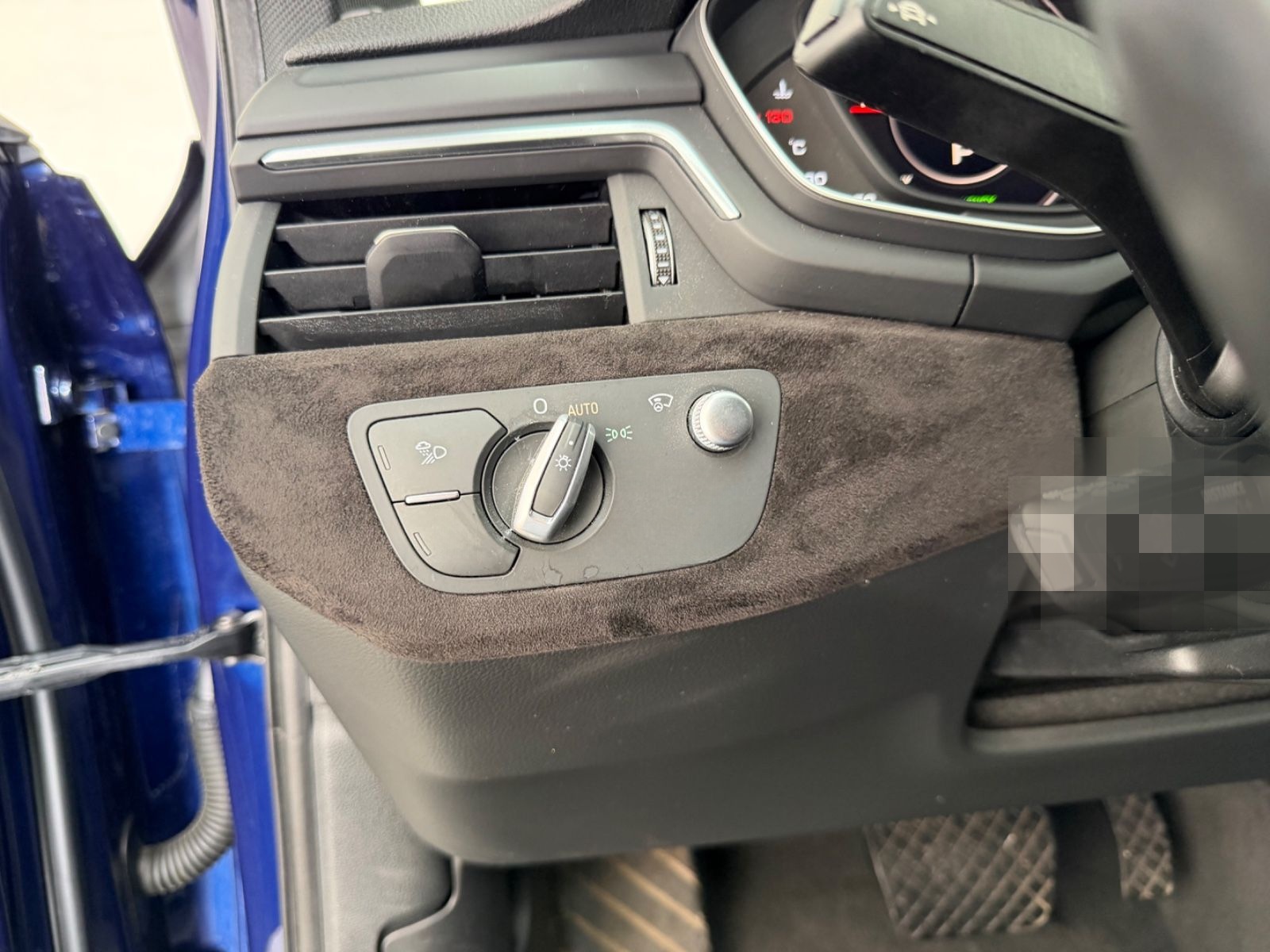 Audi A4 Avant 2.0 TDI S tronic foto 25