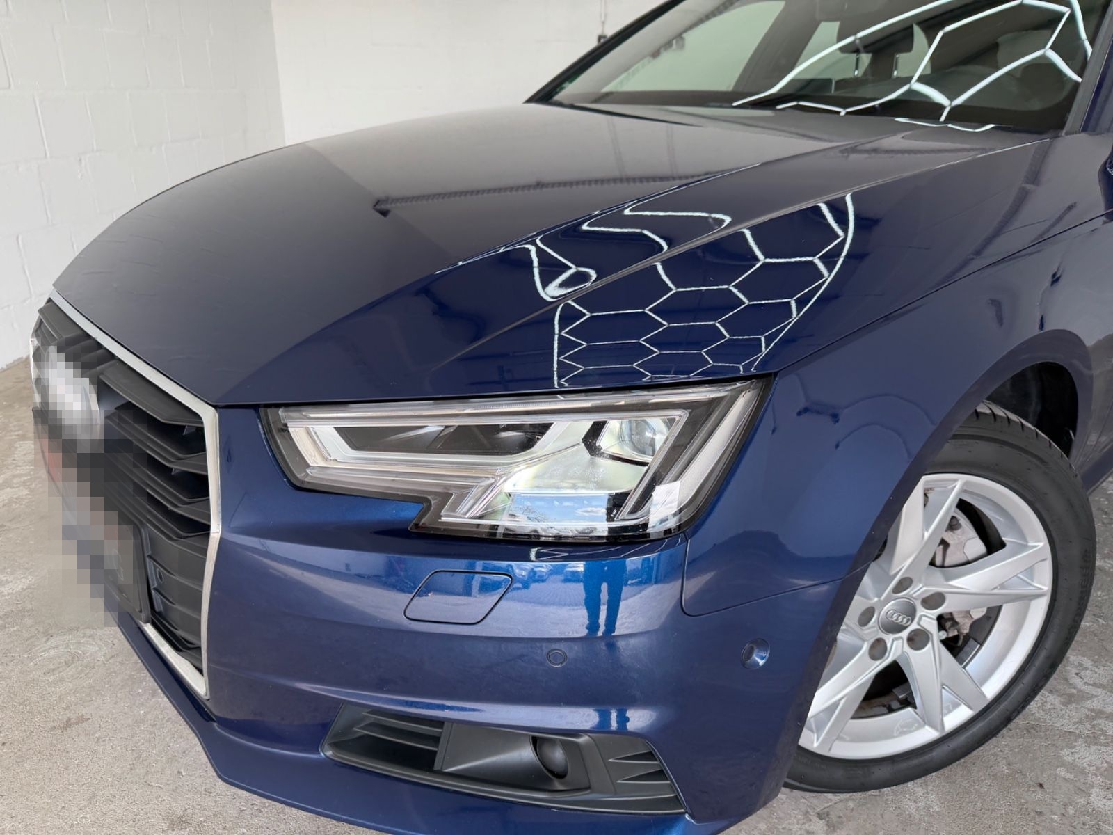 Audi A4 Avant 2.0 TDI S tronic foto 6