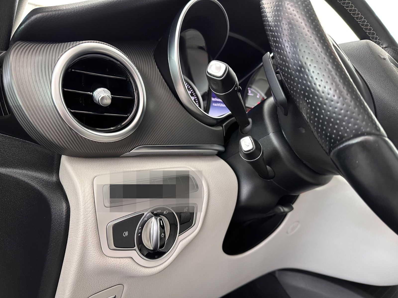 Mercedes-Benz V250d Edition Lang*El.Tür*Totwinkel*Leder*Kamera foto 22