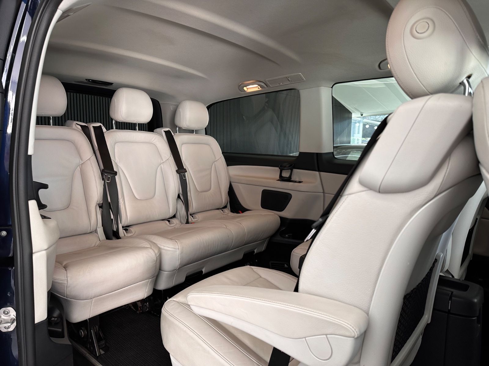 Mercedes-Benz V250d Edition Lang*El.Tür*Totwinkel*Leder*Kamera foto 10