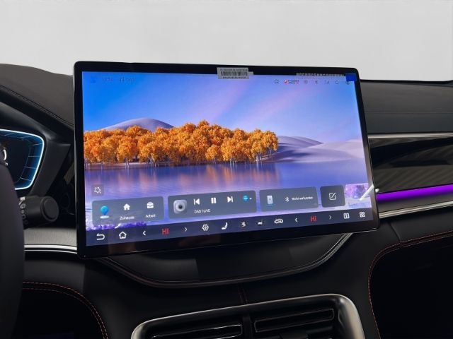 BYD Seal U DM-i Design Bestellung! PHEV NAV PANODACH foto 11