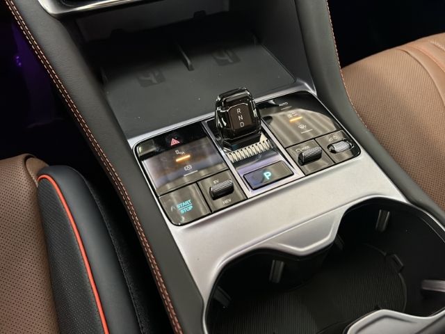 BYD Seal U DM-i Design Bestellung! PHEV NAV PANODACH foto 12