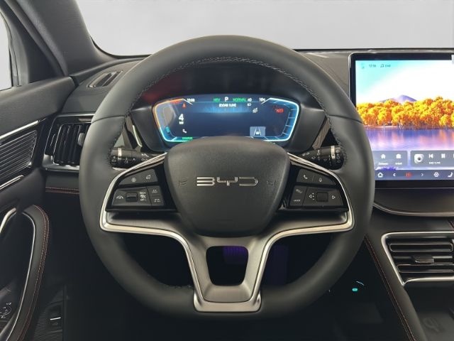 BYD Seal U DM-i Design Bestellung! PHEV NAV PANODACH foto 13