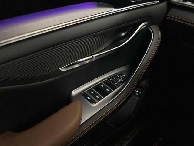 BYD Seal U DM-i Design Bestellung! PHEV NAV PANODACH foto 14