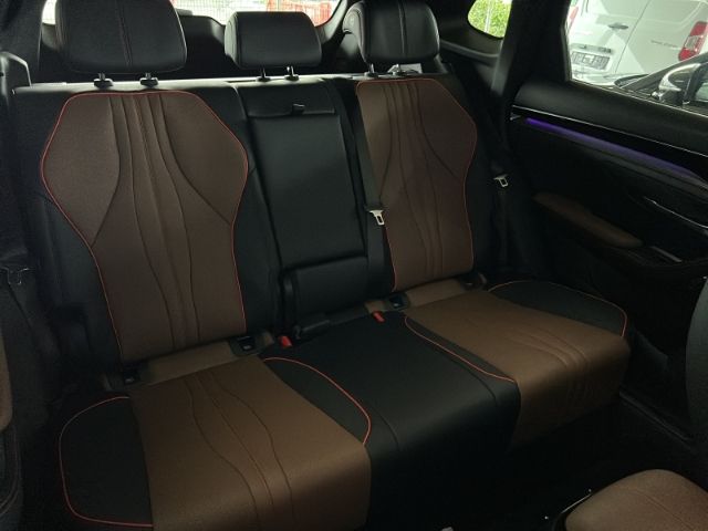 BYD Seal U DM-i Design Bestellung! PHEV NAV PANODACH foto 16