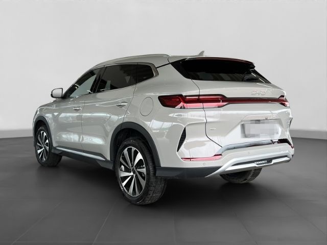 BYD Seal U DM-i Design Bestellung! PHEV NAV PANODACH foto 3