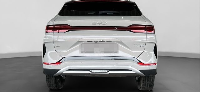 BYD Seal U DM-i Design Bestellung! PHEV NAV PANODACH foto 4