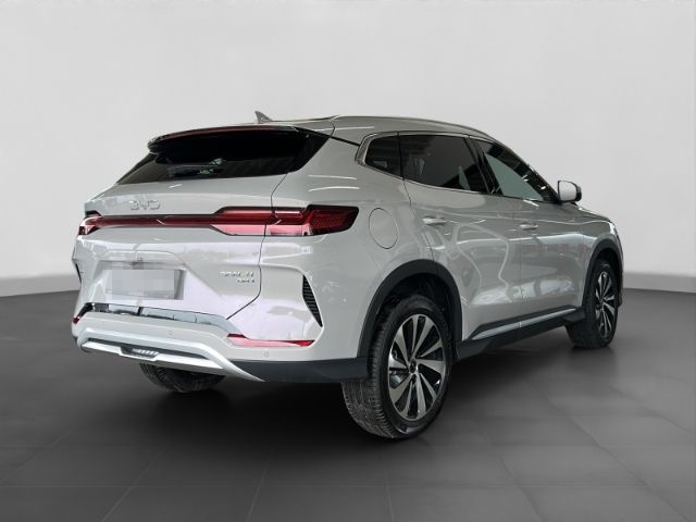 BYD Seal U DM-i Design Bestellung! PHEV NAV PANODACH foto 5