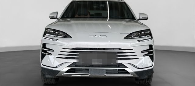 BYD Seal U DM-i Design Bestellung! PHEV NAV PANODACH foto 6