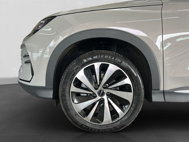 BYD Seal U DM-i Design Bestellung! PHEV NAV PANODACH foto 7