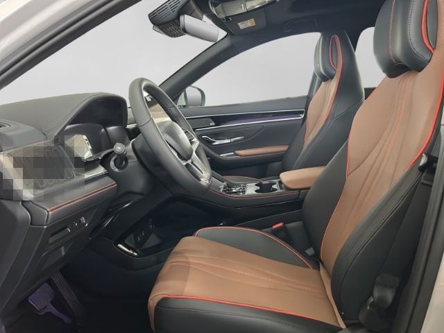 BYD Seal U DM-i Design Bestellung! PHEV NAV PANODACH foto 8