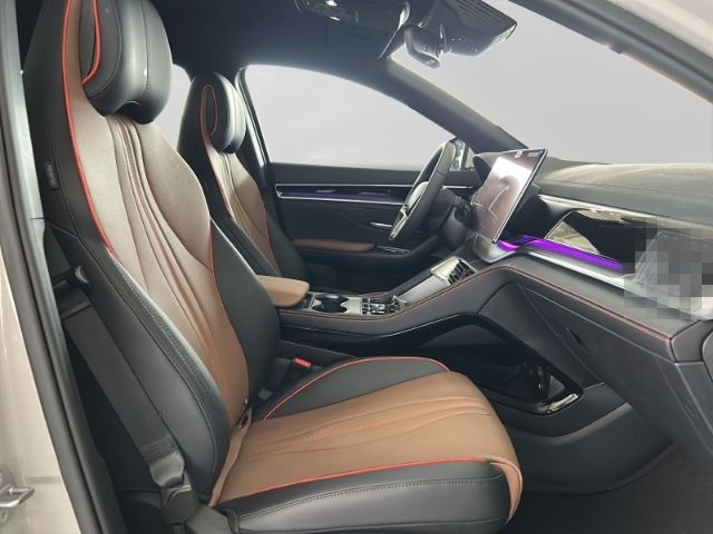 BYD Seal U DM-i Design Bestellung! PHEV NAV PANODACH foto 9