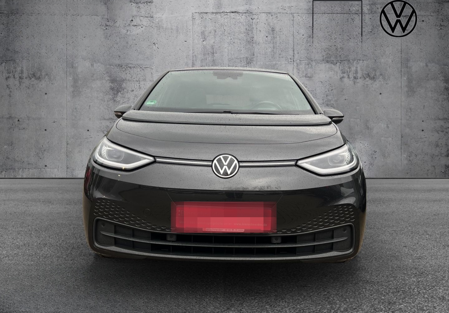 Volkswagen ID.3 Pro Perf. MATRIX DIGITAL COCKPIT PANO KAMER foto 3