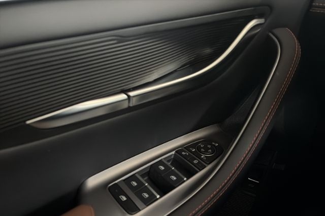 BYD Seal U DM-i Comfort Bestellung! PHEV NAV PANODAC foto 13