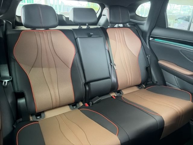 BYD Seal U DM-i Comfort Bestellung! PHEV NAV PANODAC foto 14
