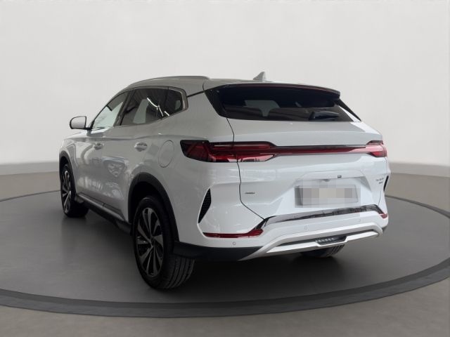 BYD Seal U DM-i Comfort Bestellung! PHEV NAV PANODAC foto 3