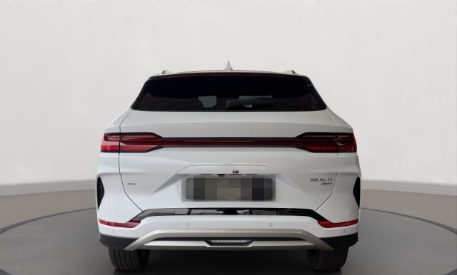 BYD Seal U DM-i Comfort Bestellung! PHEV NAV PANODAC foto 4