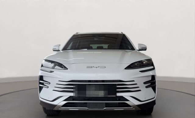 BYD Seal U DM-i Comfort Bestellung! PHEV NAV PANODAC foto 5