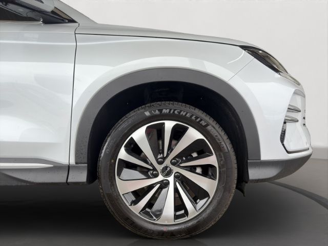 BYD Seal U DM-i Comfort Bestellung! PHEV NAV PANODAC foto 6