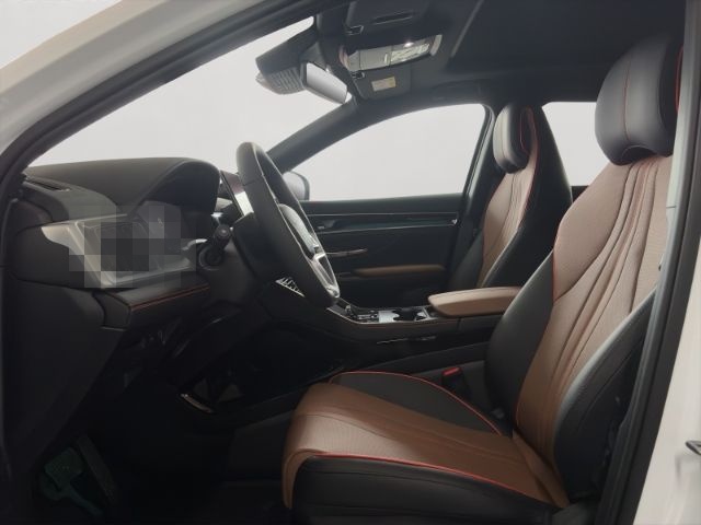 BYD Seal U DM-i Comfort Bestellung! PHEV NAV PANODAC foto 7