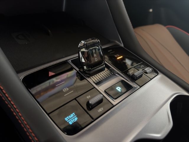 BYD Seal U DM-i Comfort Bestellung! PHEV NAV PANODAC foto 10