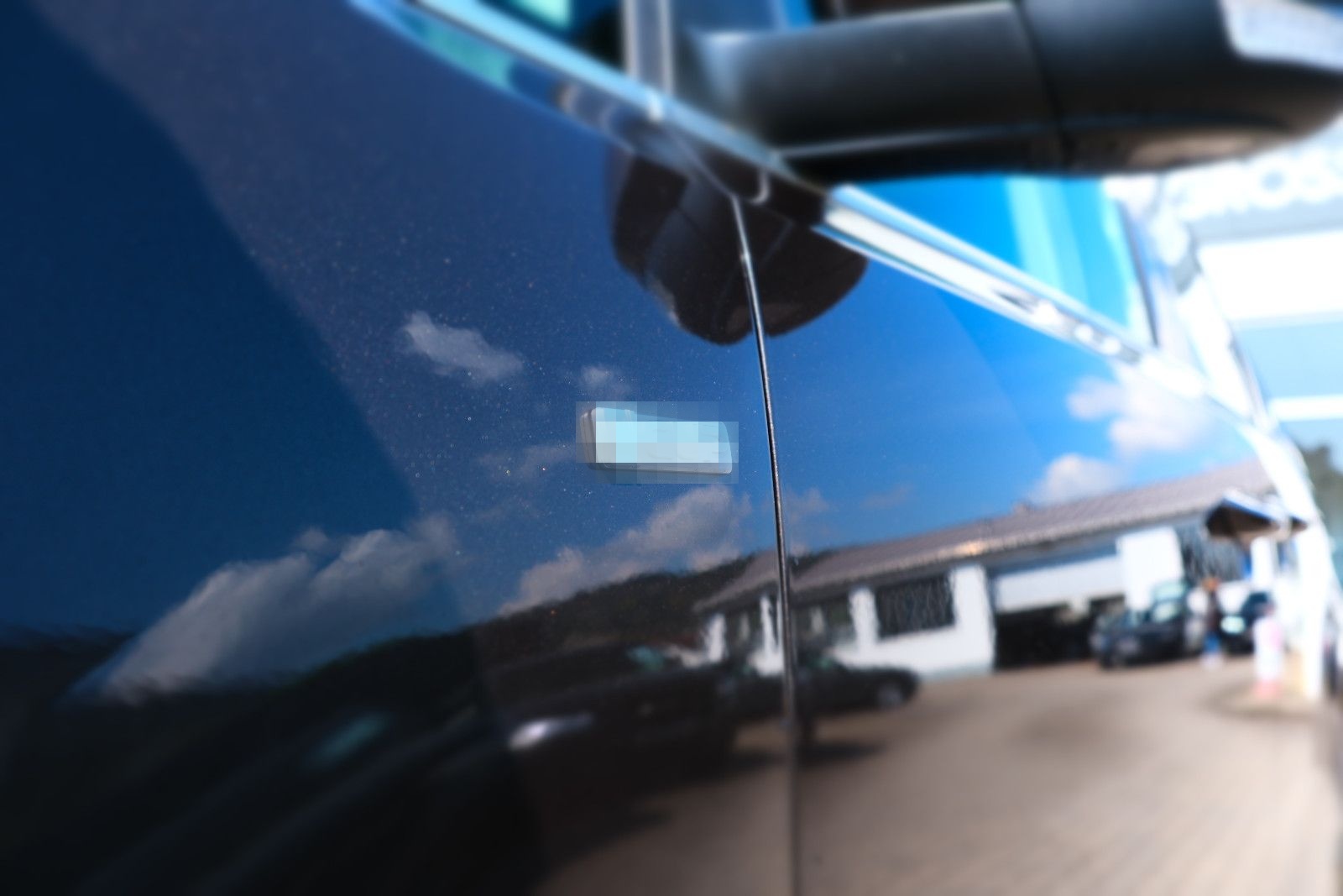 Volkswagen Sharan 2.0 TDI DSG BMT Cup "Bi-Xenon"PANO"AHK" foto 12