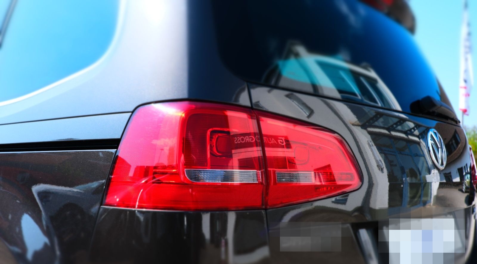 Volkswagen Sharan 2.0 TDI DSG BMT Cup "Bi-Xenon"PANO"AHK" foto 13