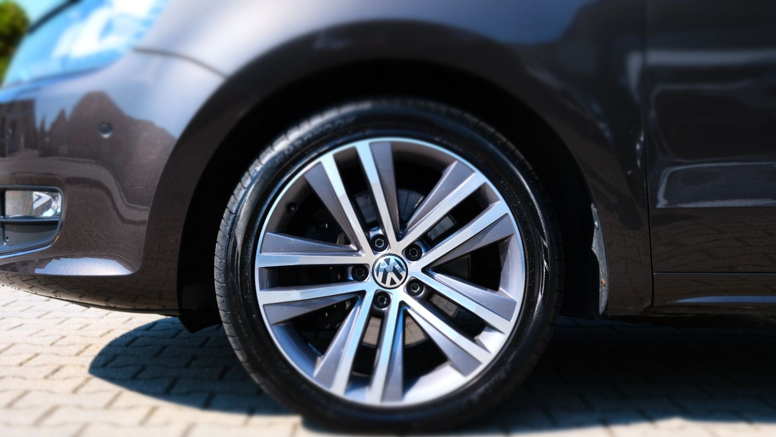 Volkswagen Sharan 2.0 TDI DSG BMT Cup "Bi-Xenon"PANO"AHK" foto 14