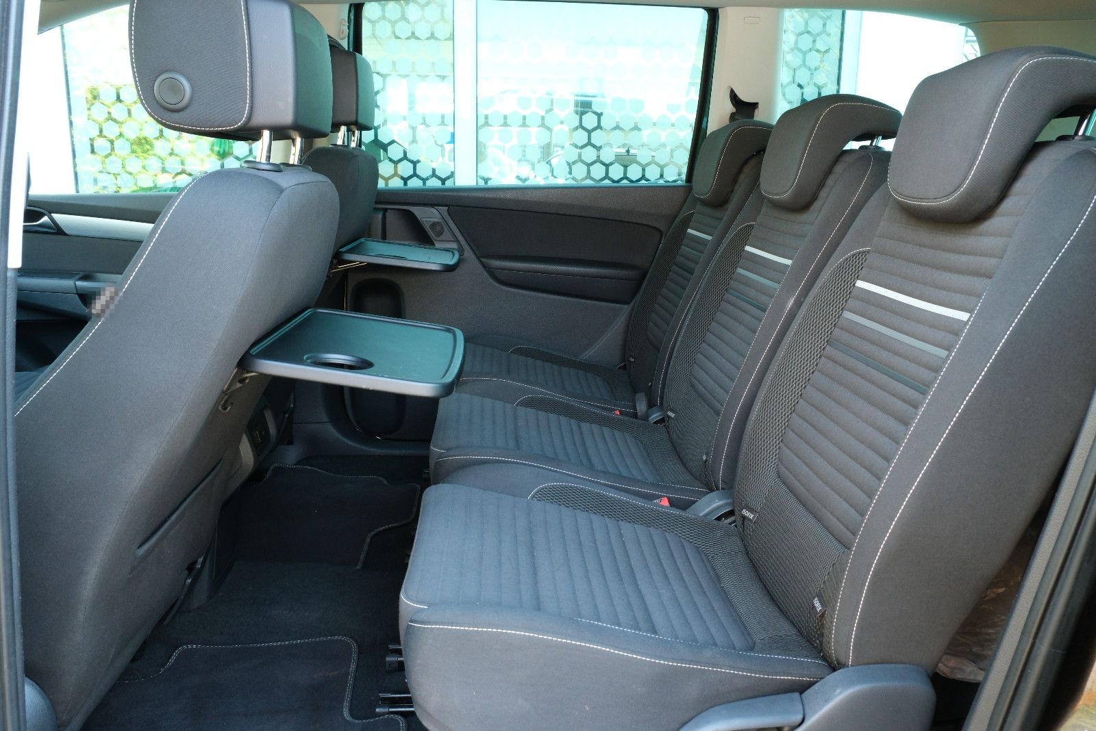 Volkswagen Sharan 2.0 TDI DSG BMT Cup "Bi-Xenon"PANO"AHK" foto 16