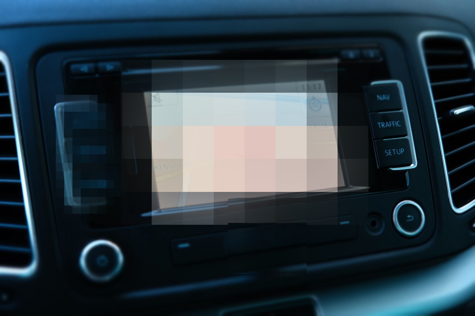 Volkswagen Sharan 2.0 TDI DSG BMT Cup "Bi-Xenon"PANO"AHK" foto 22