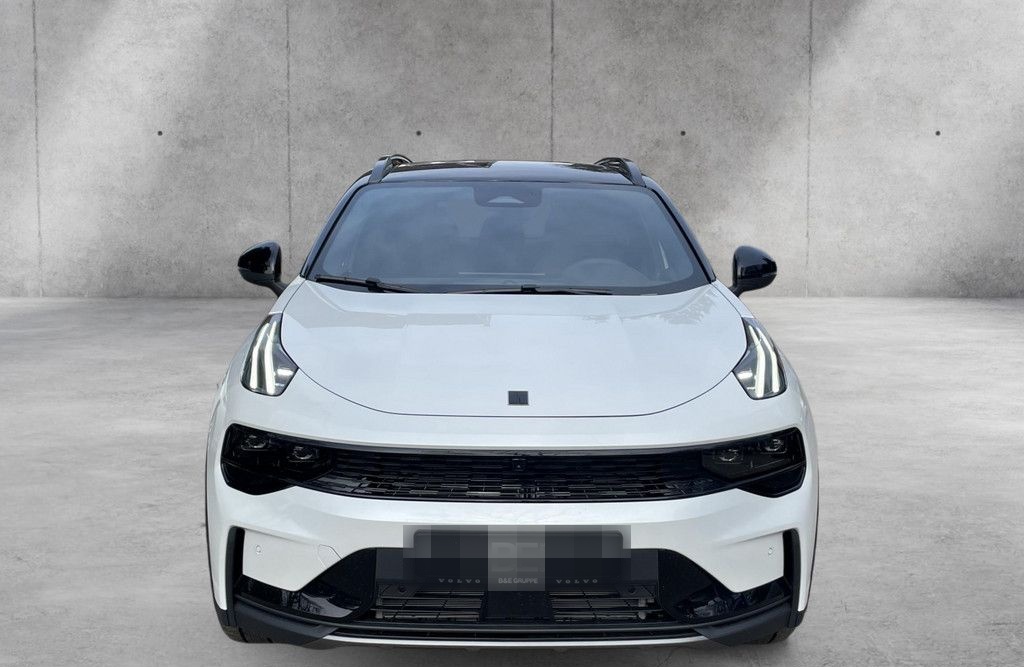 Lynk&Co 01 PHEV More FACELIFT foto 2