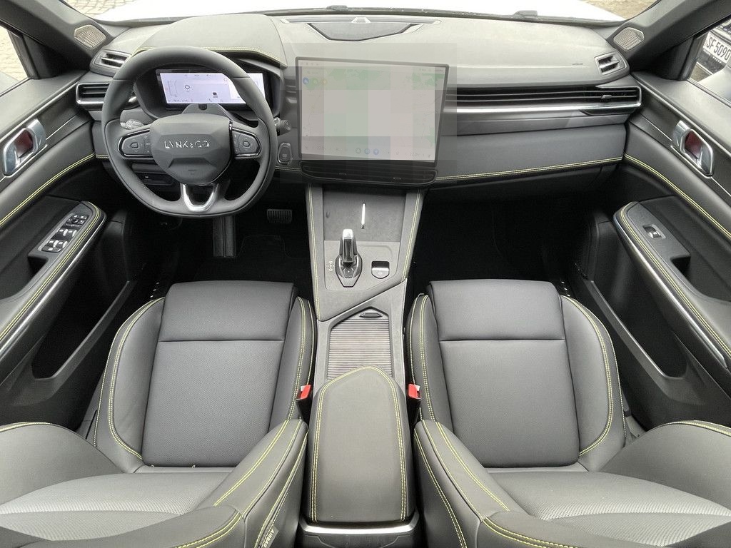 Lynk&Co 01 PHEV More FACELIFT foto 13