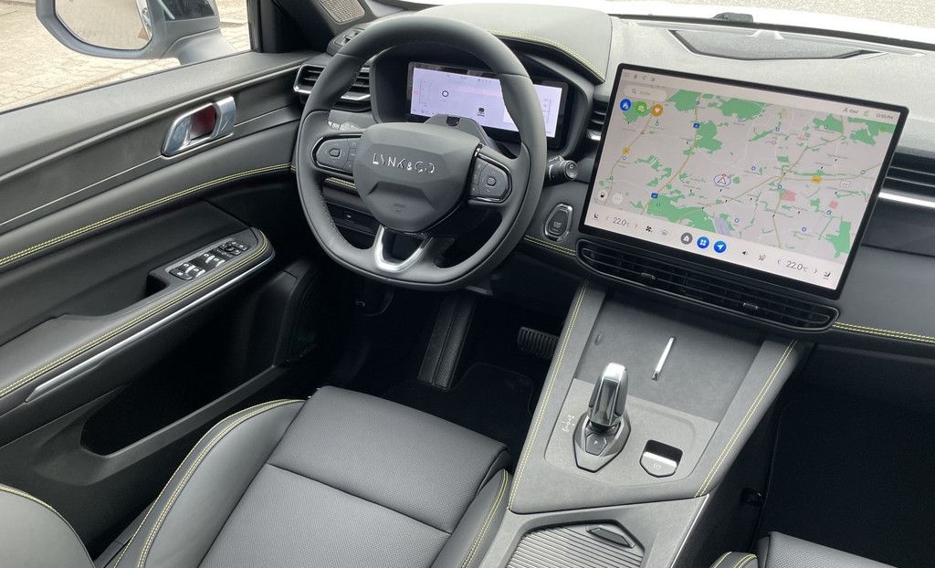 Lynk&Co 01 PHEV More FACELIFT foto 14