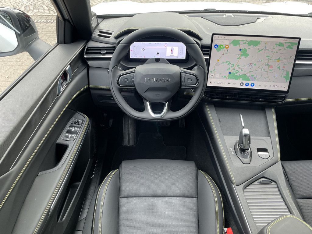 Lynk&Co 01 PHEV More FACELIFT foto 15