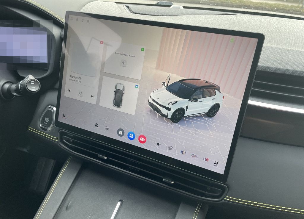 Lynk&Co 01 PHEV More FACELIFT foto 18