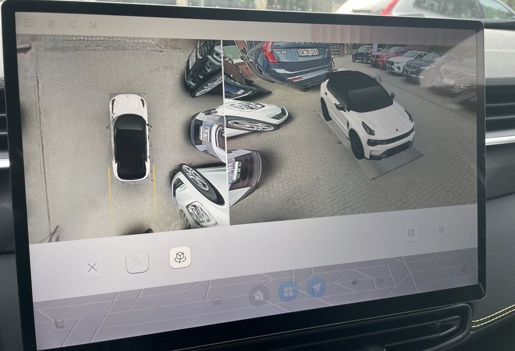 Lynk&Co 01 PHEV More FACELIFT foto 19