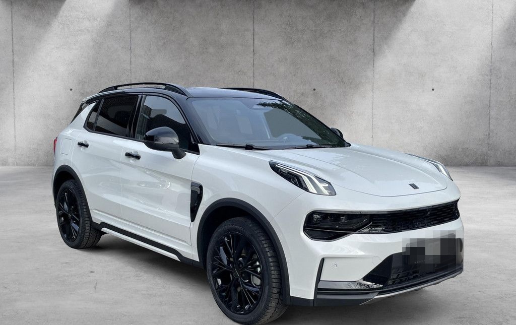 Lynk&Co 01 PHEV More FACELIFT foto 3